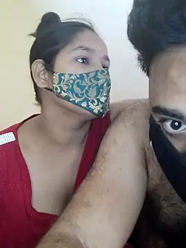IND COUPLE1 online show from June 2026 07:12:02 AM