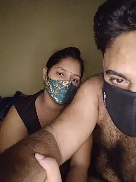IND COUPLE1 online show from June 2026 04:15:01 PM