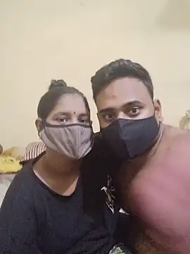 IND COUPLE1 online show from July 2026 02:31:01 PM