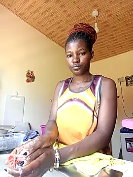 Snapshot of TrishaKalid chatting on September 2025 08:47:01 AM TrishaKalid online show from September 2025 08:47:01 AM