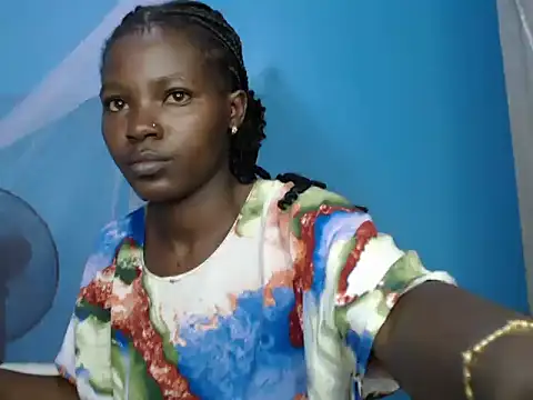 Snapshot of TrishaKalid chatting on September 2025 11:48:01 AM TrishaKalid online show from September 2025 11:48:01 AM