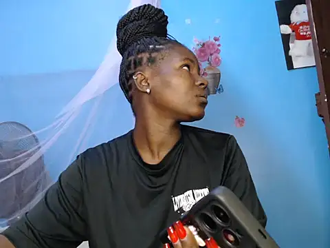 Snapshot of TrishaKalid chatting on February 2026 09:04:02 AM TrishaKalid online show from February 2026 09:04:02 AM