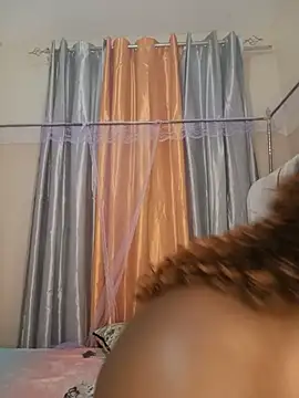 TrishaKalid online show from July 2026 07:38:01 PM