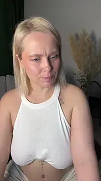 Charming Daphny online show from May 2026 06:54:02 AM