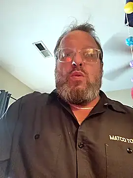 kikdrummer online show from April 2026 07:44:02 PM