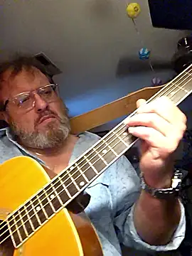 kikdrummer online show from May 2026 07:56:02 PM