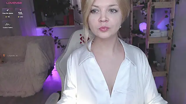 Brience online show from March 2025 04:49:01 AM