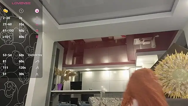 Snapshot of _LittleAngel_ chatting on March 2025 04:04:01 PM LittleAngel online show from March 2025 04:04:01 PM