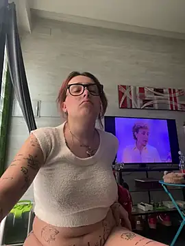 Snapshot of Hawitxui chatting on February 2026 08:57:01 AM Hawitxui online show from February 2026 08:57:01 AM