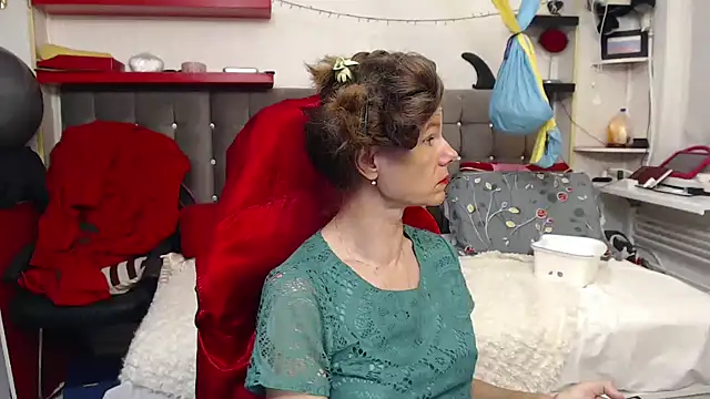 kellyterapy online show from September 2025 10:14:01 PM