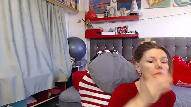 kellyterapy online show from April 2026 07:31:01 AM