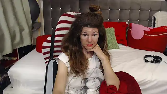 Snapshot of kellyterapy chatting on May 2026 06:26:01 PM kellyterapy online show from May 2026 06:26:01 PM