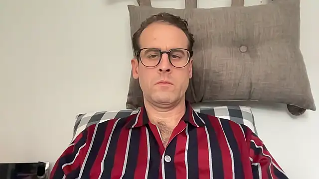 StarrMan99 online show from December 2024 02:01:01 PM