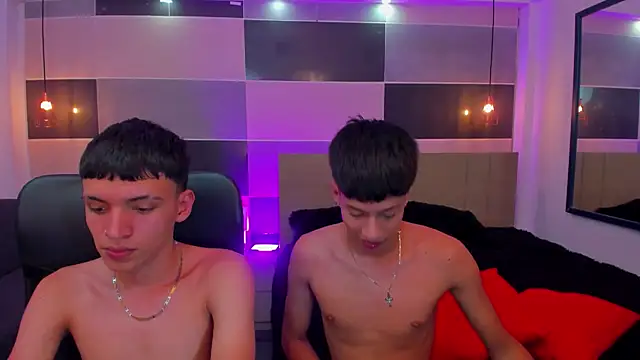 Juan Nd Steven online show from December 2024 07:54:01 AM