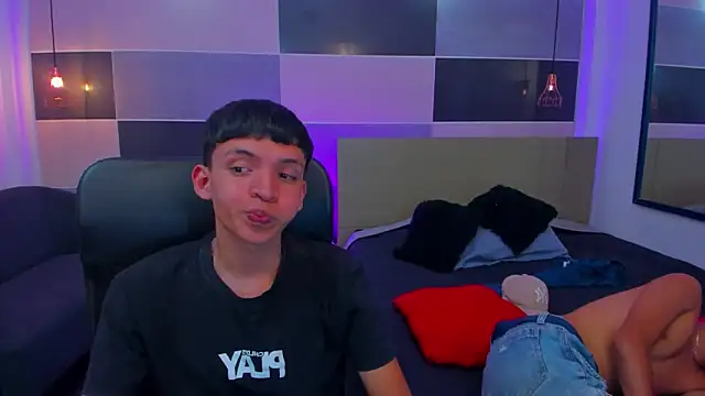 Juan Nd Steven online show from January 2025 07:29:01 AM