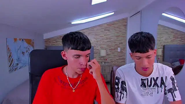 Juan Nd Steven online show from March 2025 10:33:02 AM