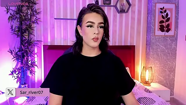 miah connor online show from November 2025 07:03:01 PM