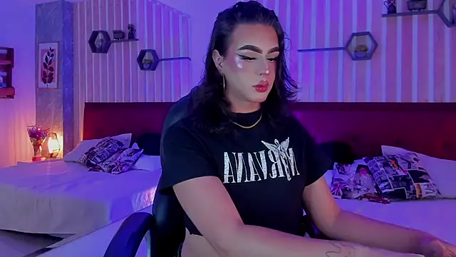 miah connor online show from March 2026 08:37:01 PM