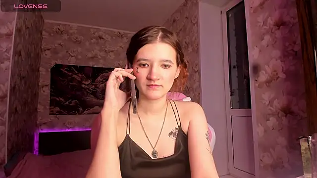 Kai-Gerda6 online show from January 2025 05:21:01 PM