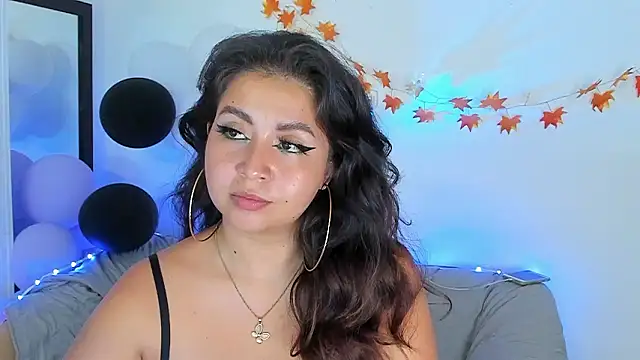 LiahDiaz online show from December 2024 01:52:02 AM