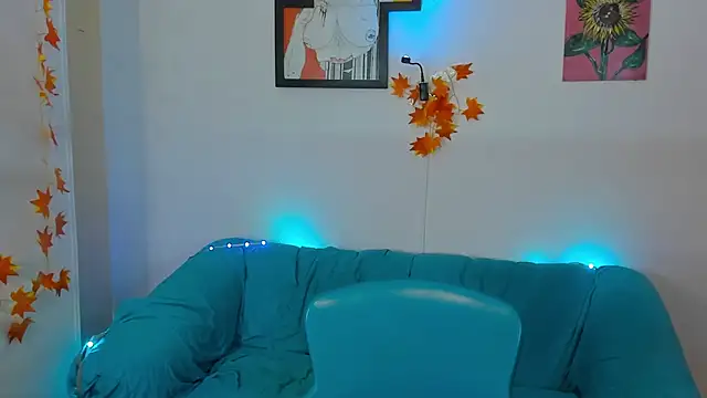 LiahDiaz online show from March 2025 01:57:02 PM