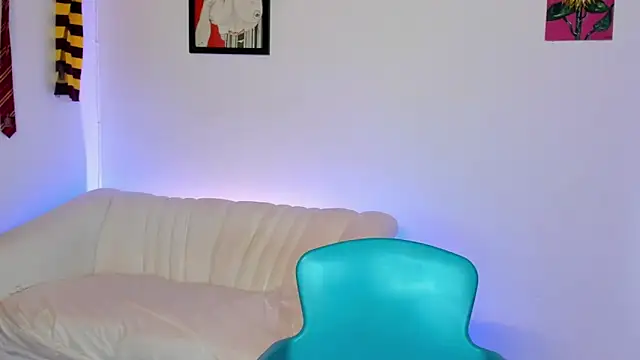 LiahDiaz online show from November 2025 07:40:03 PM