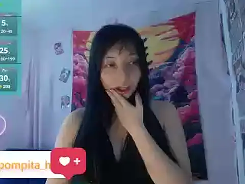 barbarablade online show from December 2024 11:39:02 PM