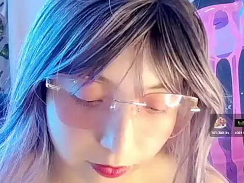 barbarablade online show from November 2025 05:41:01 AM