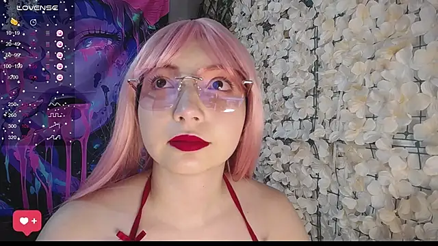 barbarablade online show from April 2026 07:27:02 PM