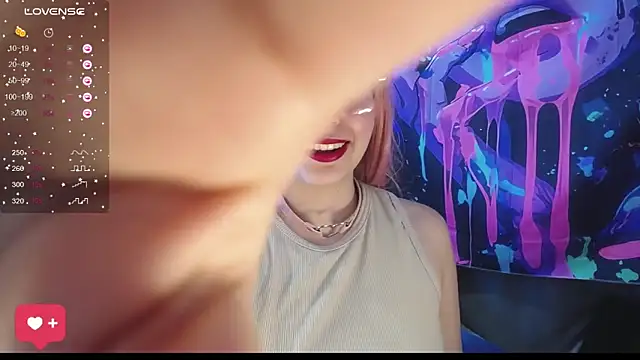barbarablade online show from April 2026 12:06:01 AM