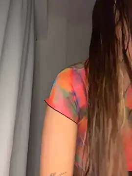 Snapshot of diosa202 chatting on March 2025 04:35:01 AM diosa202 online show from March 2025 04:35:01 AM