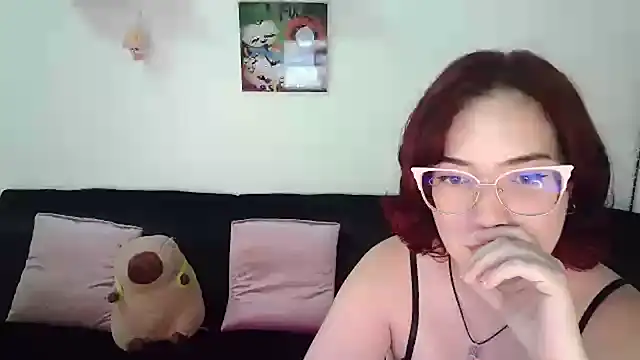 AndrewAnndCherry online show from January 2025 12:47:01 AM