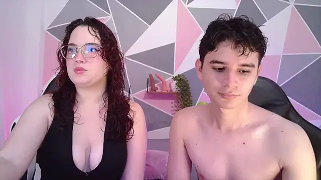 AndrewAnndCherry online show from June 2026 12:11:01 AM