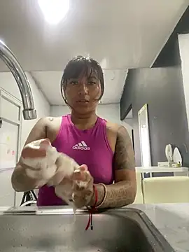 luisa16xxx online show from March 2025 09:15:01 PM