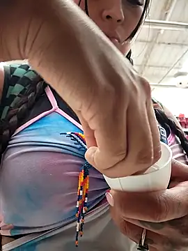 luisa16xxx online show from October 2025 07:09:02 PM