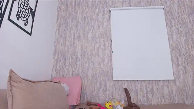 Brandhy v online show from October 2025 12:24:02 PM