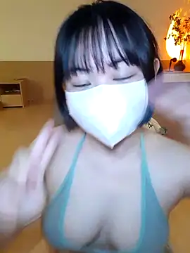 Lilibae69 online show from July 2026 12:34:02 PM