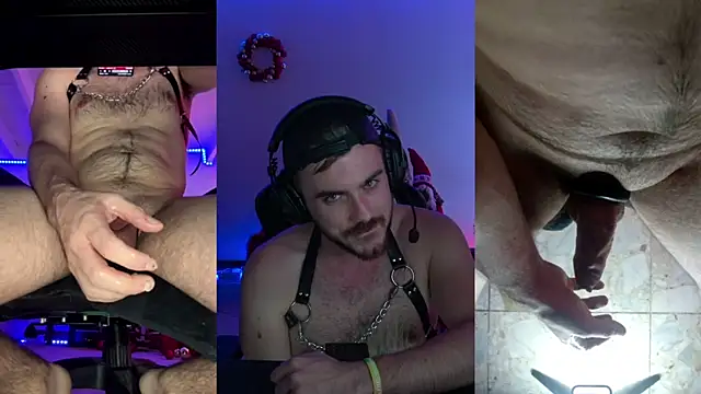 Mikev online show from December 2024 10:09:02 PM