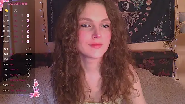 Jenna Sativa online show from March 2025 02:26:02 PM