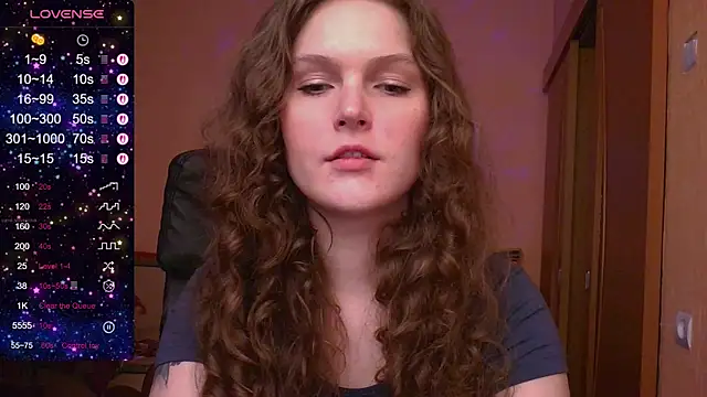 Jenna Sativa online show from September 2025 09:08:02 AM