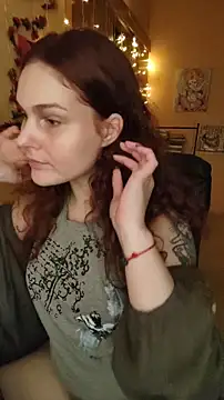 Jenna Sativa online show from November 2025 01:20:01 PM