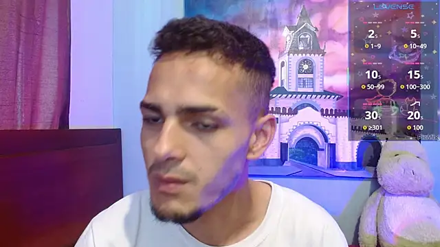 Jeffstyle18 online show from February 2026 04:49:02 PM