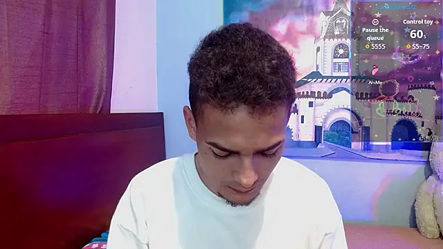 Jeffstyle18 online show from February 2026 04:14:02 PM