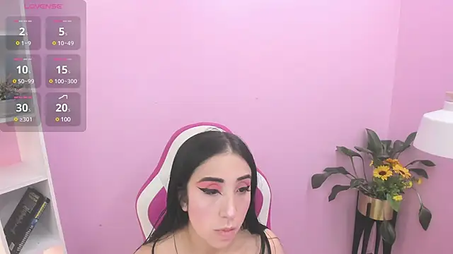 kaory azumi online show from January 2025 06:38:02 PM