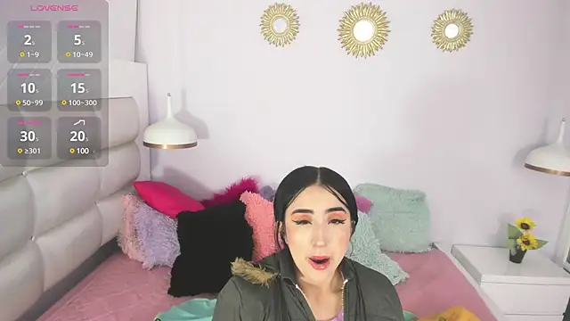 kaory azumi online show from January 2025 12:26:01 PM