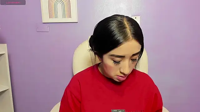 kaory azumi online show from January 2025 06:24:02 PM