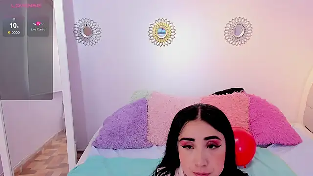 kaory azumi online show from February 2025 06:19:02 PM