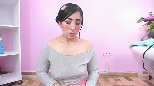 kaory azumi online show from March 2025 09:26:01 PM