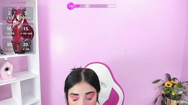 kaory azumi online show from March 2025 06:39:02 PM