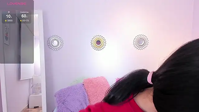 kaory azumi online show from March 2025 06:22:01 PM